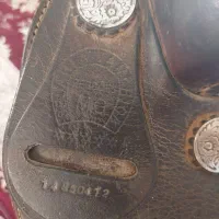 زین اسب کابای امریکای|اسب و تجهیزات اسبسواری|یزد, |دیوار