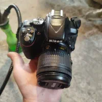 دوربین حرفه ای نیکون D5300