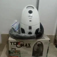 جاروبرقی  مکث ۲۴۰۰ وات|جاروبرقی، جارو شارژی، بخارشو|مشهد, توس (بلوار توس)|دیوار
