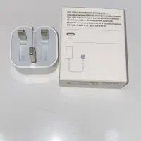 اداپتور 20 وات اورجینال