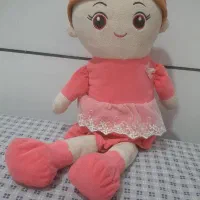 عروسک|اسباب‌بازی بچه|شیراز, کوی زهرا|دیوار