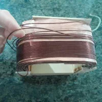 دو کیلو سیم مسی سالم