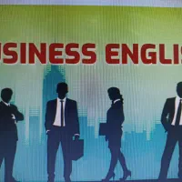 آموزش انگلیسی بیزنس