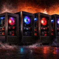 معاوضه کیس با کنسول