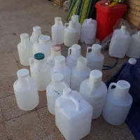 بشکه  ده لیتری