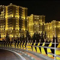 ۸۰متر/خرید مستقیم از مهندس قربانی برج نیکا|پیش‌فروش املاک|تهران, استاد معین|دیوار