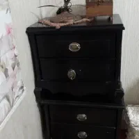 دراور وپاتختی|جاکفشی، کمد، دراور|اراک, |دیوار