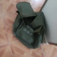 کیف برزنتی سربازی