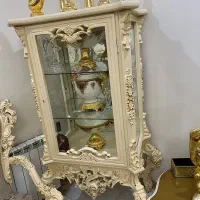 مبل|مبلمان خانگی و میز عسلی|تهران, گرگان|دیوار