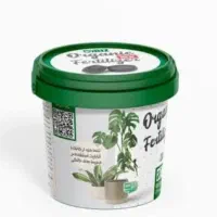 قرص کود گیاهی