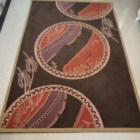 فرش ۴ متری فانتزی