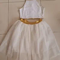 لباس مجلسی دخترانه