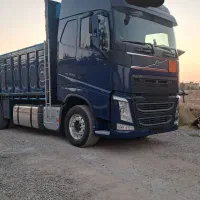 اف اچ500یورو6 باری۸چرخ مدل 2020ریتاردموتور