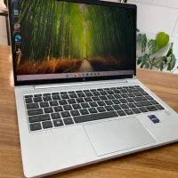 برنامه نویسیHP EliteBook 640 G9 i5 نسل ۱۲