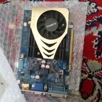 گرافیک 1 گیگ gigabite