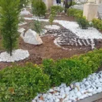 انجام خدمات باغبانی|خدمات باغبانی و درختکاری|یزد, |دیوار