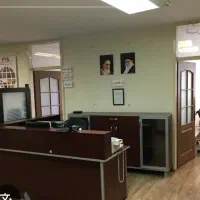 نیاز به منشی در دفتر خدمات