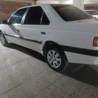 405 slx tu5