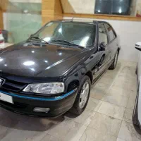 پژوپارسtu5 مدل۹۵دریچه گازسیمی نقد اقساط