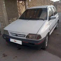 پراید هاچبک