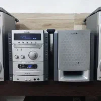 ضبط سونی خوشگل