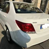 دنا مدل ۹۹ تیپ ۱ سفید|خودرو سواری و وانت|تهران, پونک|دیوار