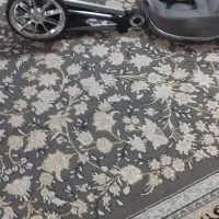 کالسکه برند کیدیلو نو نو|کالسکه و لوازم جانبی|قشم, |دیوار