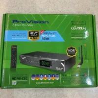 دستگاه دیجیتال شبکه خانگی