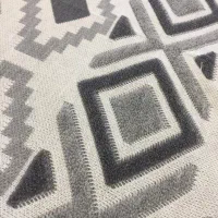 شال مبل وتخت رنگ طوسی|سرویس روتختی|بوشهر, |دیوار