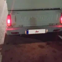 پیکان وانت مدل ۹۳|خودرو سواری و وانت|هشتگرد, هشتگرد قدیم|دیوار