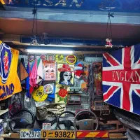 تزیینات نیسان صفر تا صد