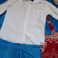 کت شلوار با لباس بسیجی|لباس|یاسوج, |دیوار