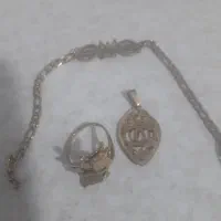 انگشتر دستبند پلاک|بدلیجات|همدان, |دیوار