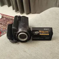 دوربین فیلمبرداری Sony HDR XR100 فول اچدی|دوربین عکاسی و فیلمبرداری|تهران, ونک|دیوار