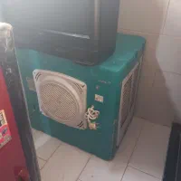 وسایل خونه|کولر آبی|قزوین, |دیوار