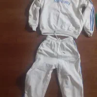 هودی شلوار