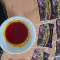 پودر زعفران اصل