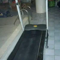 تردمیل|تجهیزات ورزشی|تهران, ونک|دیوار