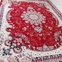 فرش ۱۲ متری
