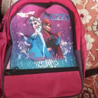 کیف مدرسه دخترانه|لوازم التحریر|قرچک, باقرآباد|دیوار