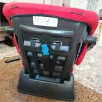 صندلی کودک خودرو|تخت و صندلی بچه|شیراز, تندگویان|دیوار