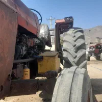 تراکتور ۲۸۵