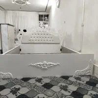 تخت خواب دونفره