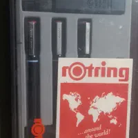 راپید روترینگ