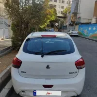 ماشین تیبا ۲ هاچبک مدل ۱۳۹۷ سفید بدون رنگ|خودرو سواری و وانت|تهران, میرداماد|دیوار