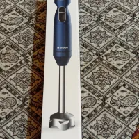 گوشت کوب برقی اسنوا