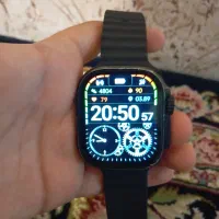 ساعت هوشمند