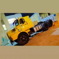 ولوو مدل 70 بشرط|خودرو سنگین|کرخه, |دیوار