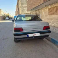 پژو ۴۰۵ مدل ۸۵|خودرو سواری و وانت|اصفهان, ملک‌شهر|دیوار