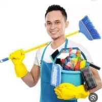 خدمات نظافتی دوقلو ها